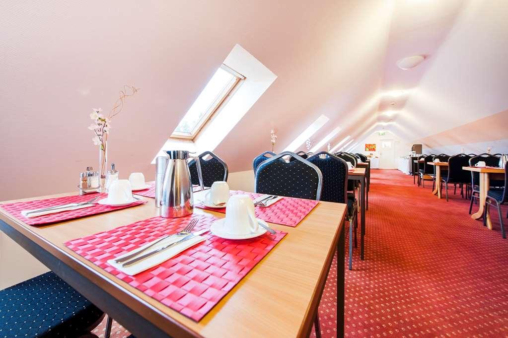 Andante Hotel Erding Restaurant photo